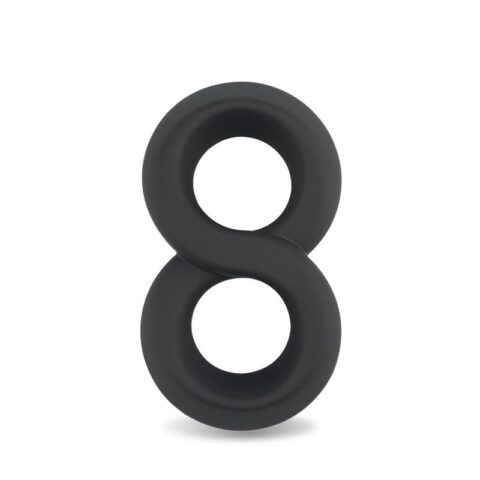 Penis Ring X-Basic Black