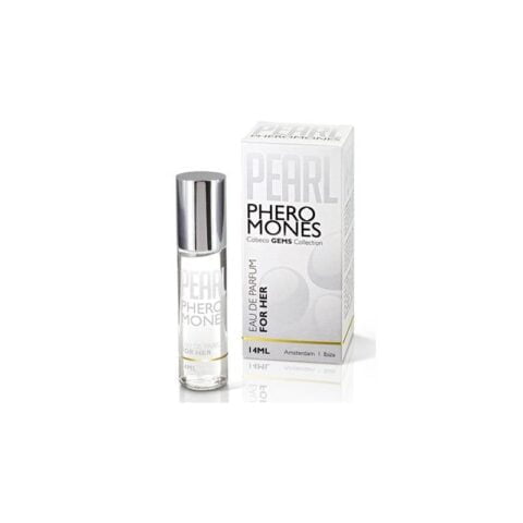 Perfume with Pheromones Femenine 14 ml