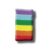 phone case lgbt+ colors