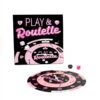 Spielen und Roulette (ES/PT/EN/FR)