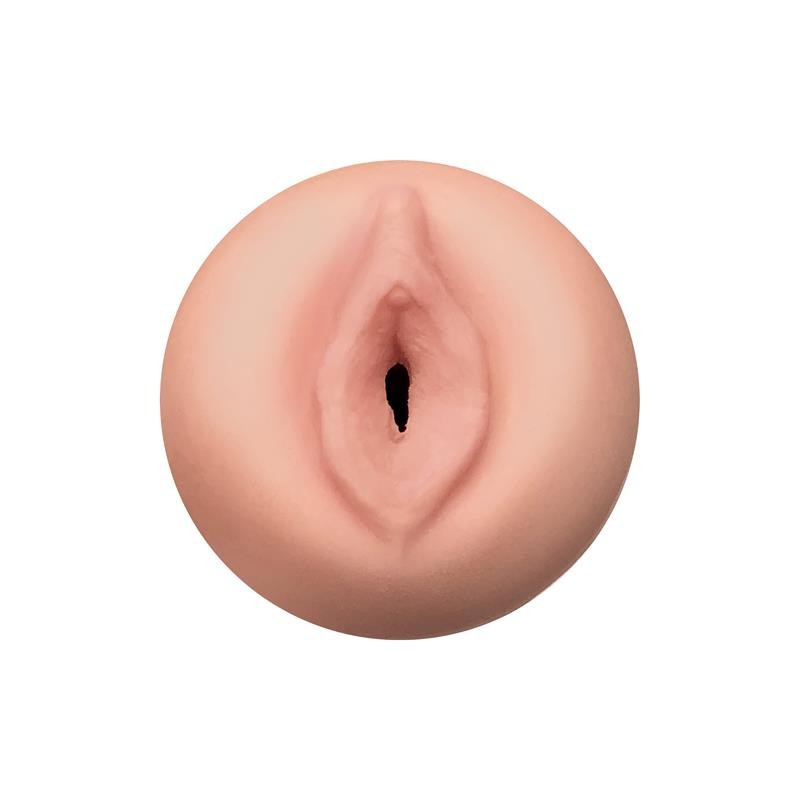 pleasure pump vagina shape 65 cm 2