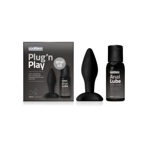 Plug-Play Duo Set 50 ml