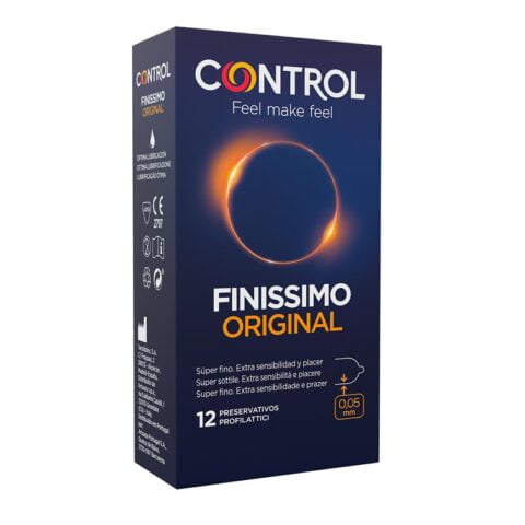 Preservatives Fin?ssimo 12 units
