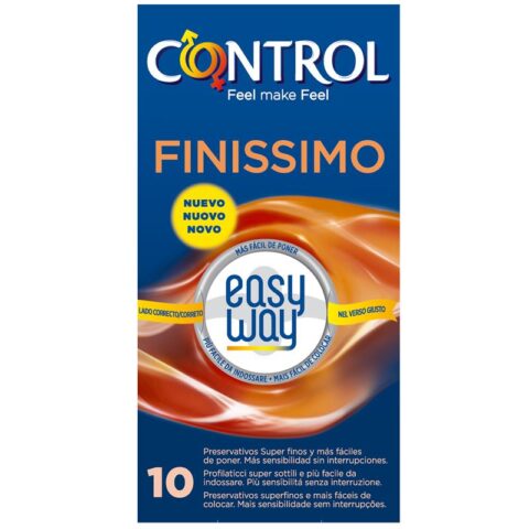 preservatives finissimo easyway 10 units 1