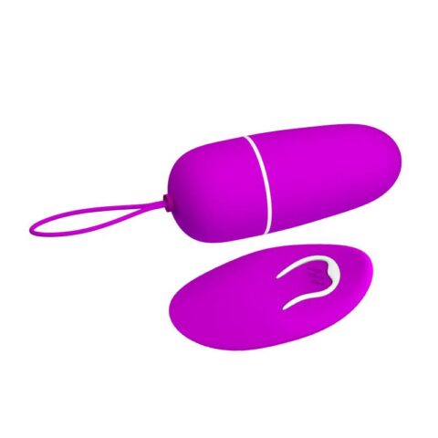pretty love vibrating egg bradley purple 1