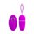 pretty love vibrating egg bradley purple