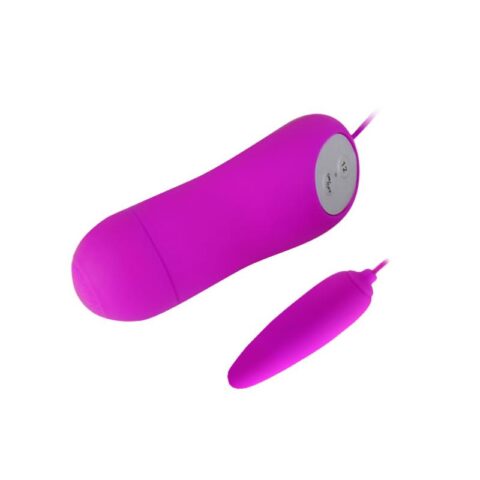 pretty love vibrating egg harriet purple 1
