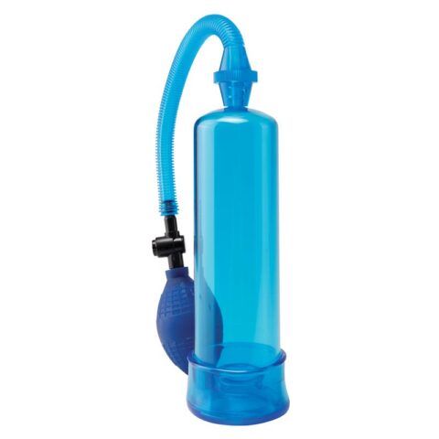 Pompa Worx per principianti Power Pump blu