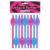 pussy straws pack of 9