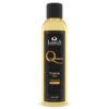 quintessence massage oil tropical sun 150 ml