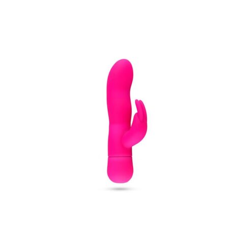 Coinín Vibrator - Pink
