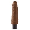 Real Feel Lifelike Toyz Vibe No. 9 Brown