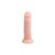 realistic dildo flesh 15.5 cm