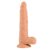 Realistic Dildo Long John