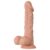 realistic dildo with suction cup buraq 9.4