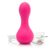 rechargeable moove vibe - pink