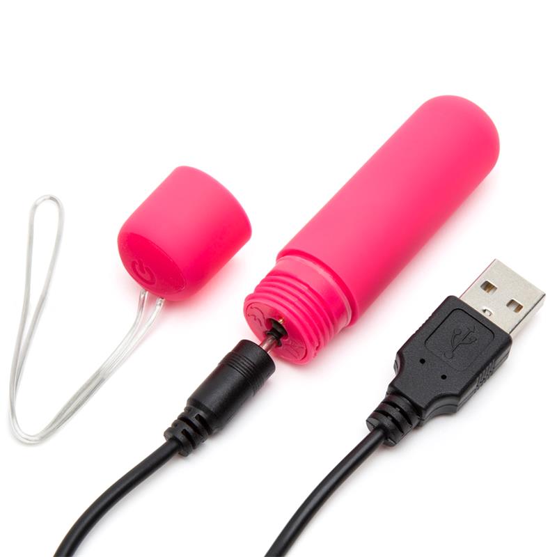 remote control knicker vibe plus pink 4