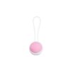 Removable Kegel Ball Pink