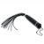 rimba latex play flogger 30 cm