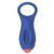 rring one nighter penis ring with vibration usb silicone