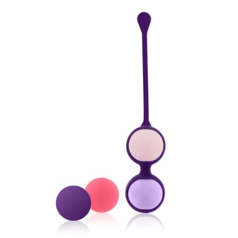 Rs - Essentials Coño Playballs Desnudo
