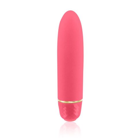 Rs - Essentials Vibrating Bullet Classique Rose Corail