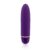 rs - essentials vibrating bullet classique purple
