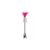 secret play fuchsia duster and riding crop