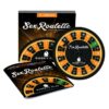 Sex Roulette styggt spel