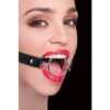 shots ouch! ring gag xl black