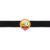 skott s-line blinkning emoji