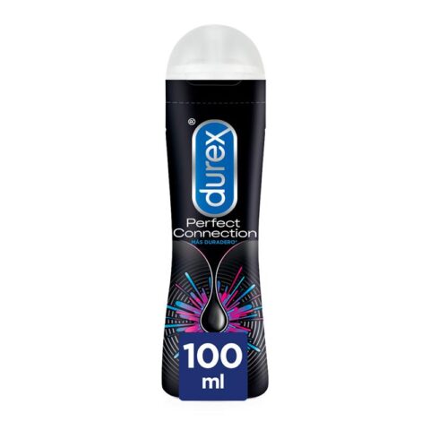Siliconen Lub Perfect Connection 100 ml