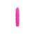 silicone vibrator - pink