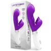 Chausson Rabbit Vibe Silicone Violet