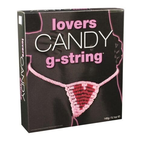 Special Edition Ätbara Thong Candy Lovers