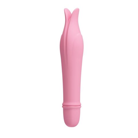 Stimulator Edward Soft Pink