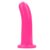 stimulator holy dong 6 liquid silicone pink