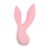 stimulator oh my rabbit silicone pink