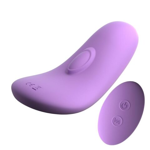 Stimulator Remote Control Silicone Please-Her