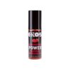 Strawberry Power olio da massaggio riscaldante 100 ml