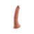 triple density dildo 7 caramel