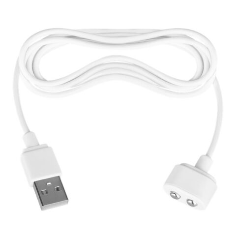 USB Charging Cable White