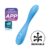 vibe g-spot flex 4 with app satisfyer connect blue