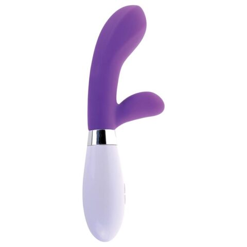Vibe Point G Lapin Violet