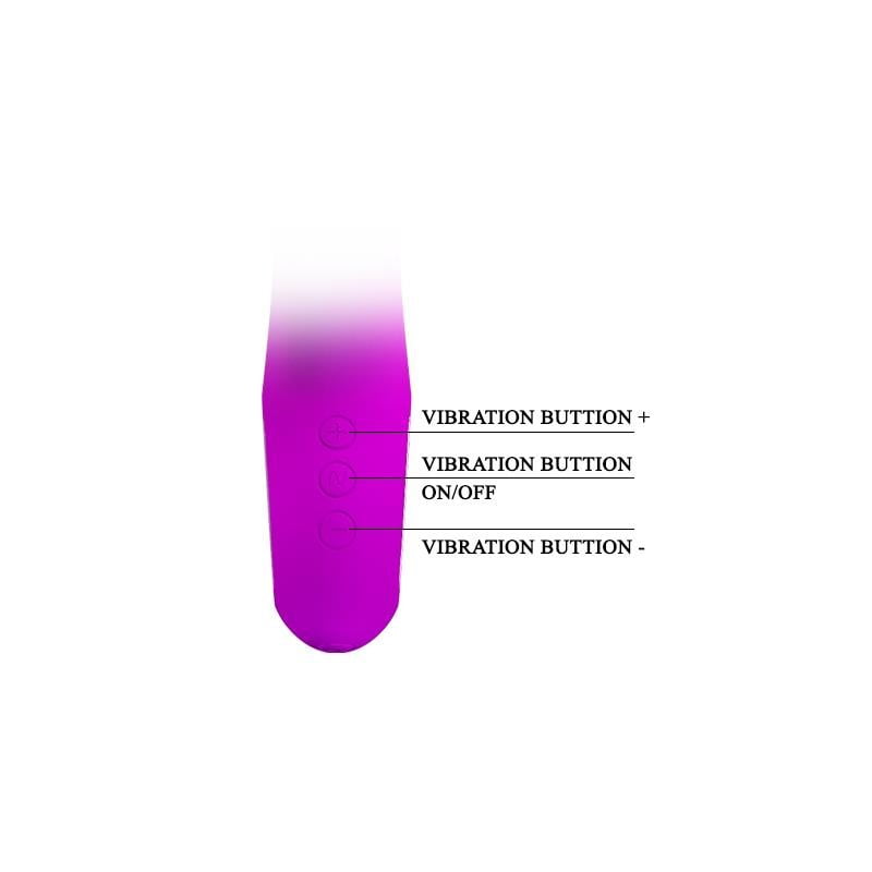 vibe hot rabbit purple 4