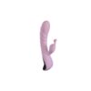 Vibe Mini Trigger Silicone 18 x 7 cm
