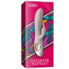 Vibe Silicone USB Katerina 21 cm