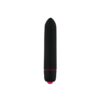 Vibrating Bulelt Silicone Univibe 9 x 1.7 cm