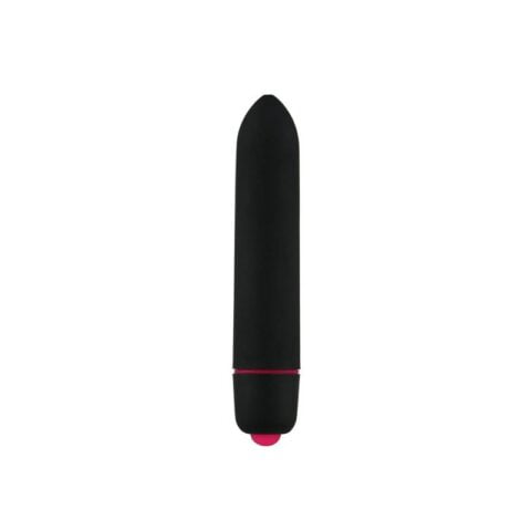 Vibrating Bulelt Silicone Univibe 9 x 1.7 cm