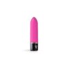 Bullet Vibrator  USB Pink
